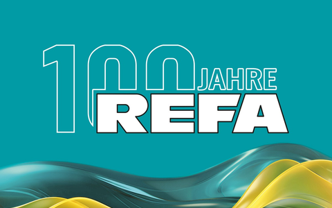 Neubrandenburg feiert: 100 Jahre REFA - Festakt mit lokalen Hidden Champions und Gästen aus ganz Deutschland, begleitet durch Star-Geiger Daniel Hope - Foto: presseportal.de