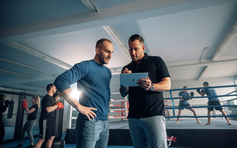 BB Kampfsport GmbH fusioniert ihre Sportschulen: Sportakademie Baumann wird zu Sportschule DEFCON® - Foto: presseportal.de