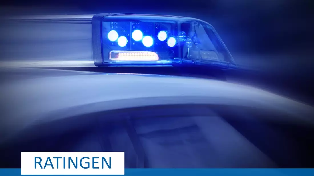 POL-ME: Vermisster unterkühlt, aber ansonsten wohlauf angetroffen - Ratingen - 2409092 - Bild: presseportal.de