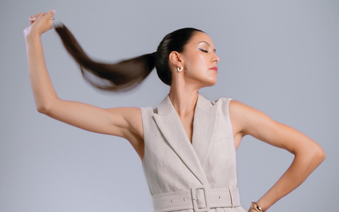 Legendäres Comeback: Die ELNETT Kult-Serie von L'Oréal Paris - Foto: presseportal.de