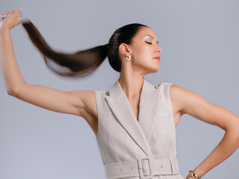 Legendäres Comeback: Die ELNETT Kult-Serie von L'Oréal Paris - Foto: presseportal.de