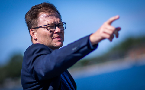 Der Ostbeauftragte Carsten Schneider sieht auch Positives im Ost-West-Verhältnis. (Archivbild) - Foto: Jens Büttner/dpa