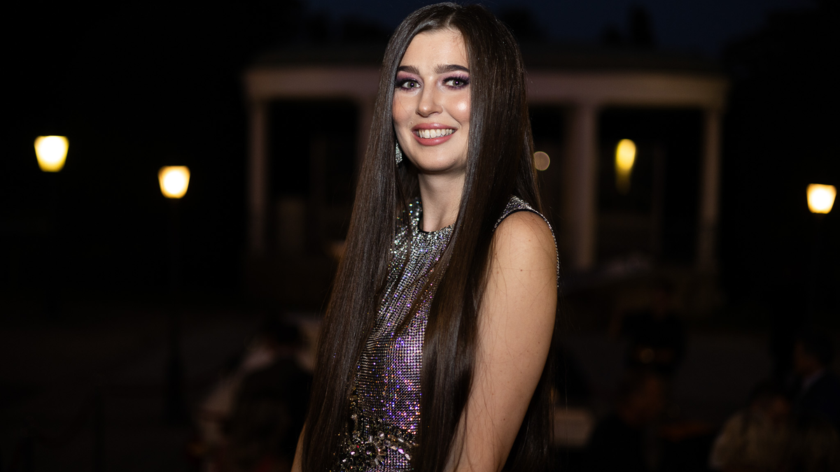 Charity-Event mit Irena Markovic - Foto: Orkun Kocyigit über pressetext.de