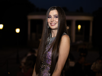 Charity-Event mit Irena Markovic - Foto: Orkun Kocyigit über pressetext.de