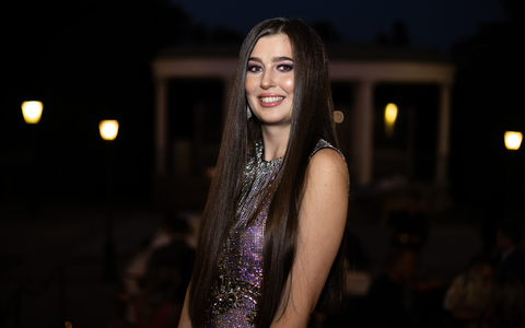 Charity-Event mit Irena Markovic - Foto: Orkun Kocyigit über pressetext.de