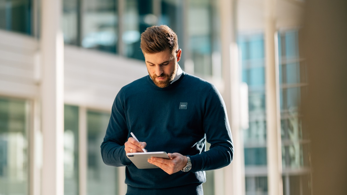 Mehr Personal ist nicht die Lösung für die Pflegebranche: Was Pflegebetriebe jetzt tun müssen - Foto: presseportal.de