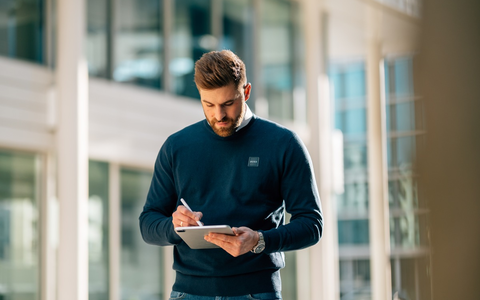 Mehr Personal ist nicht die Lösung für die Pflegebranche: Was Pflegebetriebe jetzt tun müssen - Foto: presseportal.de
