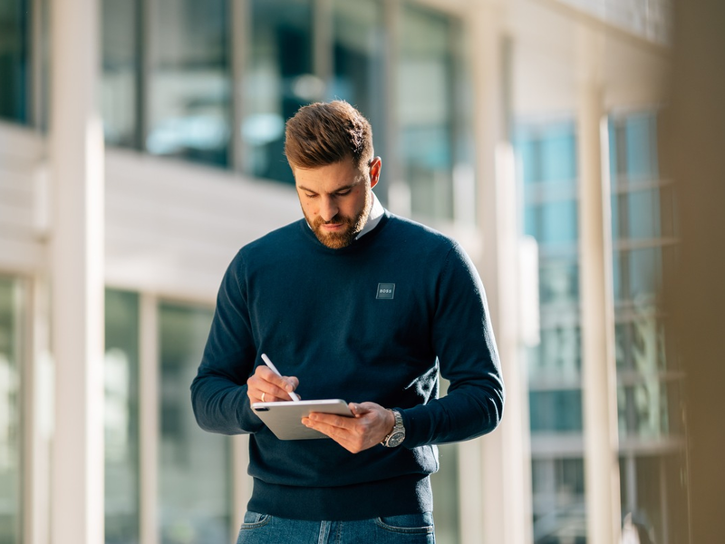 Mehr Personal ist nicht die Lösung für die Pflegebranche: Was Pflegebetriebe jetzt tun müssen - Foto: presseportal.de