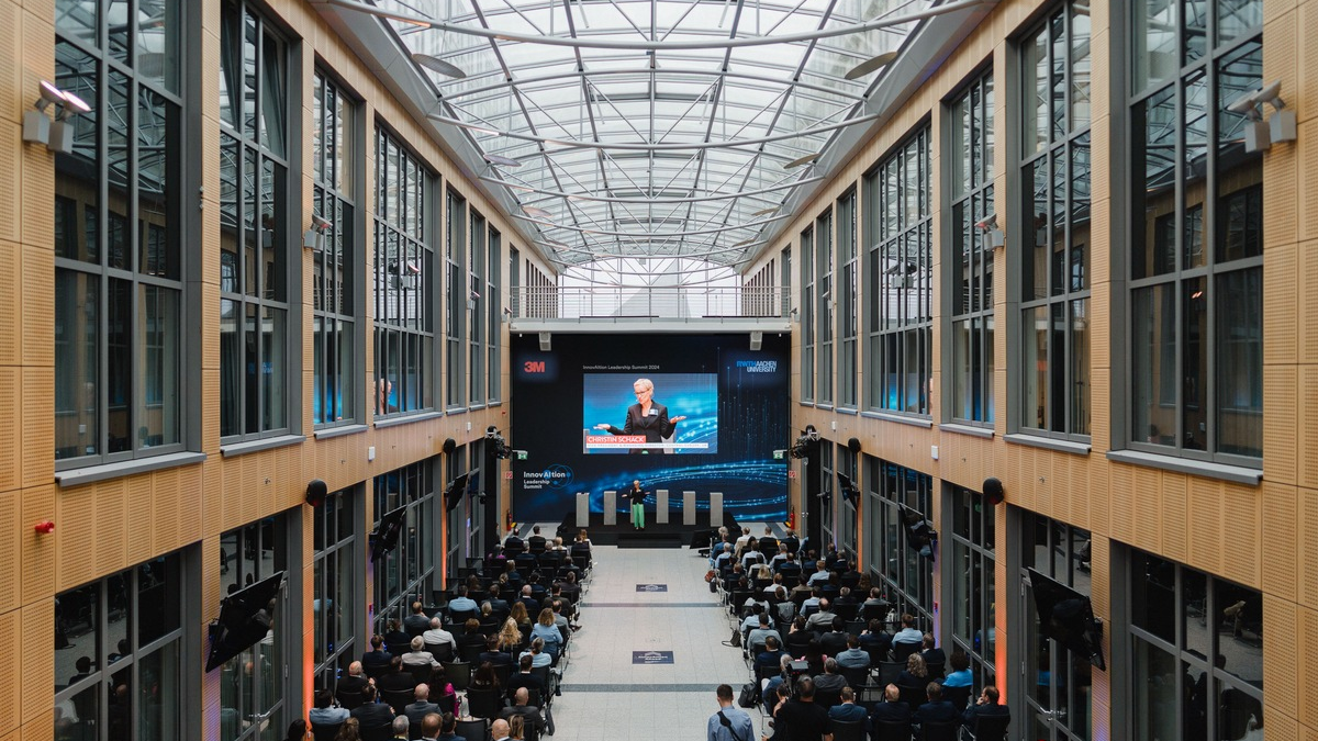 Wenn Künstliche Intelligenz Innovationen mitentwickelt: Jede*r Fünfte wird kreativer durch KI - Foto: presseportal.de