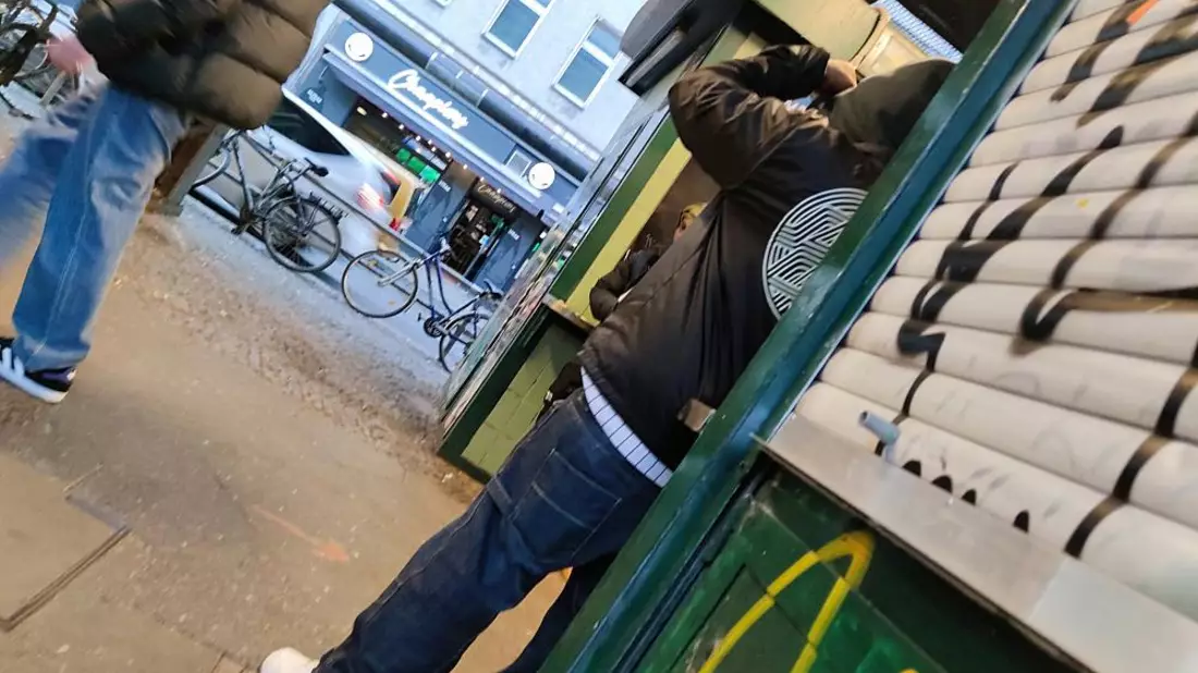 Drogendealer (Archiv) - Bild: über dts Nachrichtenagentur