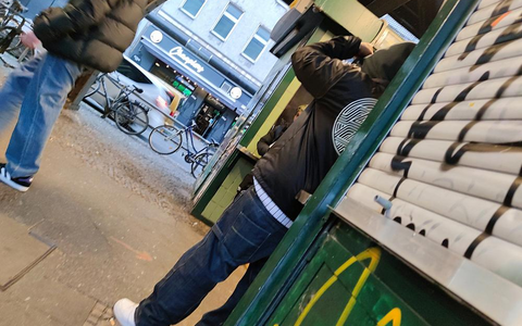 Drogendealer (Archiv) - Foto: über dts Nachrichtenagentur