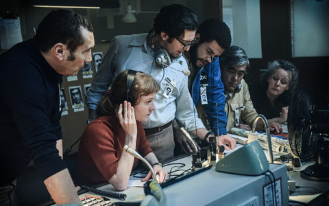 SEPTEMBER 5 - THE DAY TERROR WENT LIVE / Neuer Kinostart: 9. Januar 2025 - Foto: presseportal.de