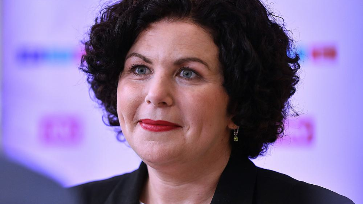 Amira Mohamed Ali (Archiv) - Foto: über dts Nachrichtenagentur