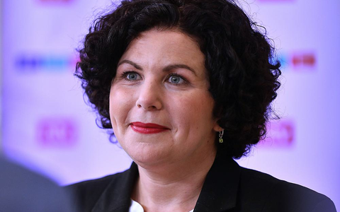 Amira Mohamed Ali (Archiv) - Foto: über dts Nachrichtenagentur