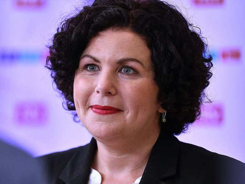 Amira Mohamed Ali (Archiv) - Foto: über dts Nachrichtenagentur