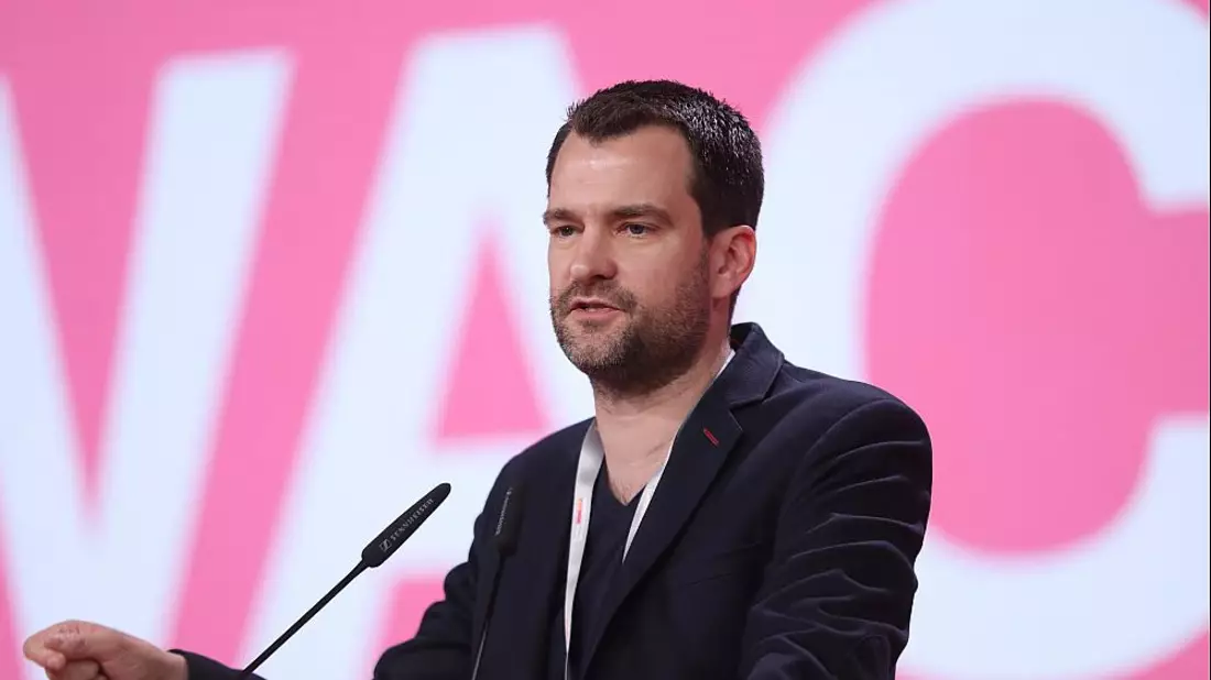 Johannes Vogel (Archiv) - Bild: über dts Nachrichtenagentur