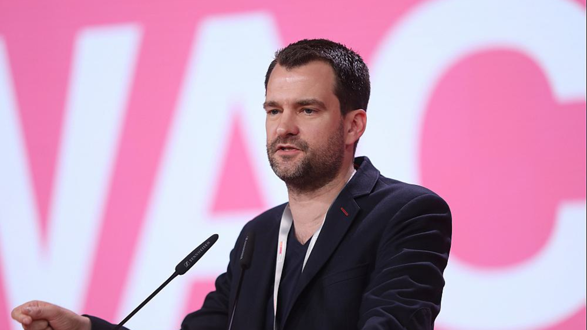 Johannes Vogel (Archiv) - Foto: über dts Nachrichtenagentur