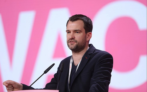 Johannes Vogel (Archiv) - Foto: über dts Nachrichtenagentur