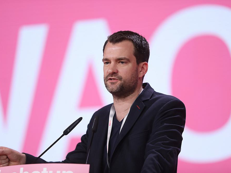 Johannes Vogel (Archiv) - Foto: über dts Nachrichtenagentur