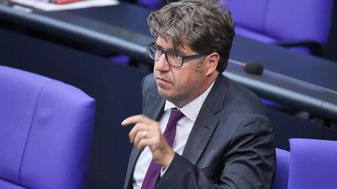 Michael Kellner (Archiv) - Bild: über dts Nachrichtenagentur