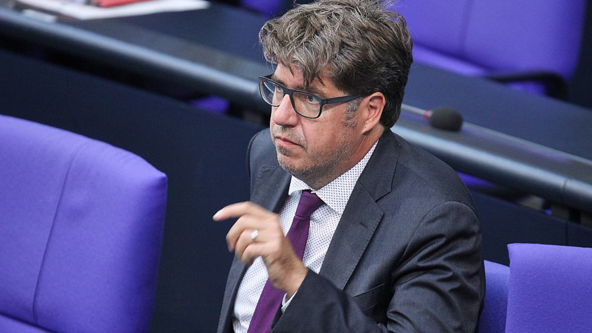 Michael Kellner (Archiv) - Foto: über dts Nachrichtenagentur