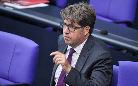 Michael Kellner (Archiv) - Foto: über dts Nachrichtenagentur