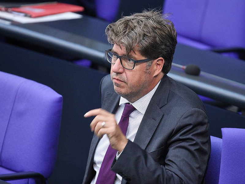 Michael Kellner (Archiv) - Foto: über dts Nachrichtenagentur