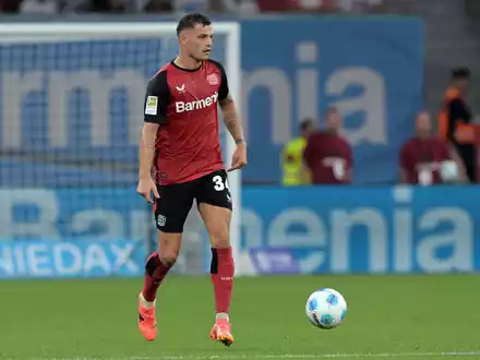 Er weiß, worauf Bayer gegen die Bayern achten muss.  - Foto: Federico Gambarini/dpa
