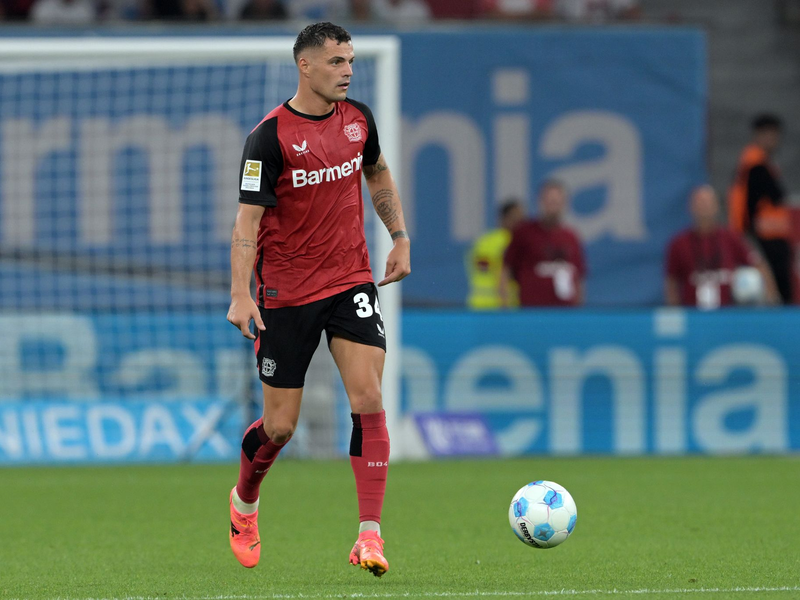 Er weiß, worauf Bayer gegen die Bayern achten muss.  - Foto: Federico Gambarini/dpa