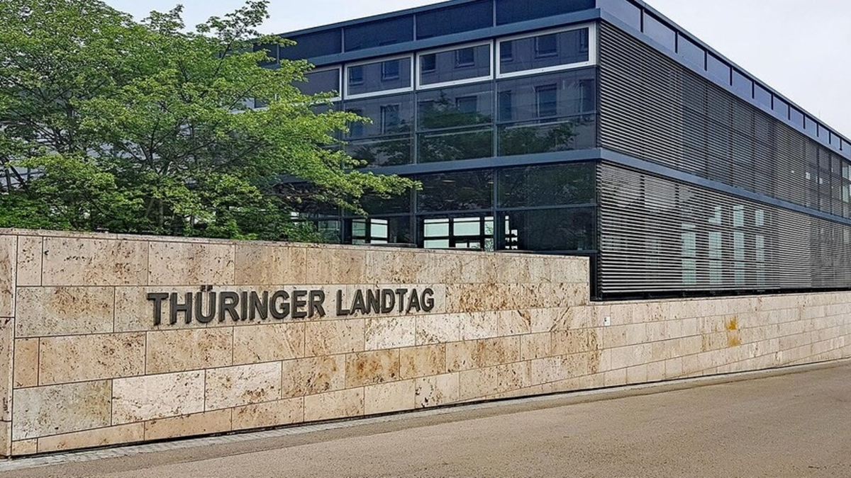 Neue Landtage in Sachsen und Thüringen: MDR informiert live in seinen Digitalangeboten - Foto: presseportal.de