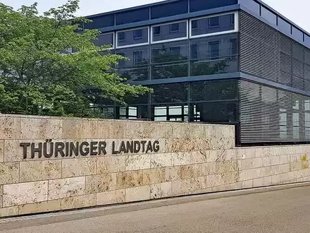 Neue Landtage in Sachsen und Thüringen: MDR informiert live in seinen Digitalangeboten - Foto: presseportal.de