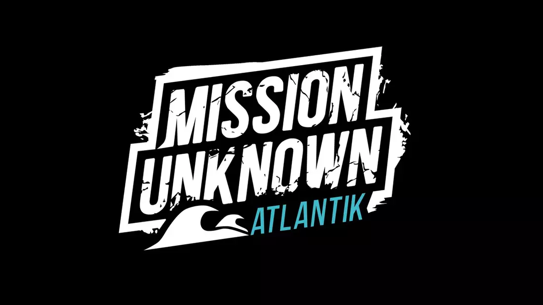 Knossi geht offline! In MISSION UNKNOWN: Atlantik überqueren Knossi und weitere mutige Creator den Atlantischen Ozean - Bild: presseportal.de