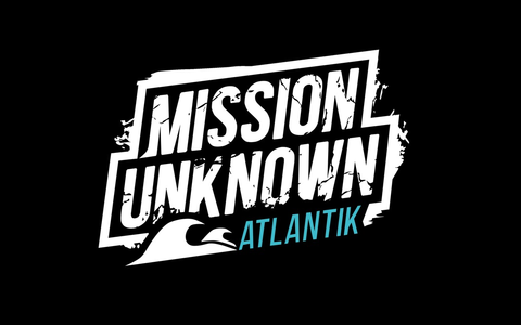 Knossi geht offline! In MISSION UNKNOWN: Atlantik überqueren Knossi und weitere mutige Creator den Atlantischen Ozean - Foto: presseportal.de