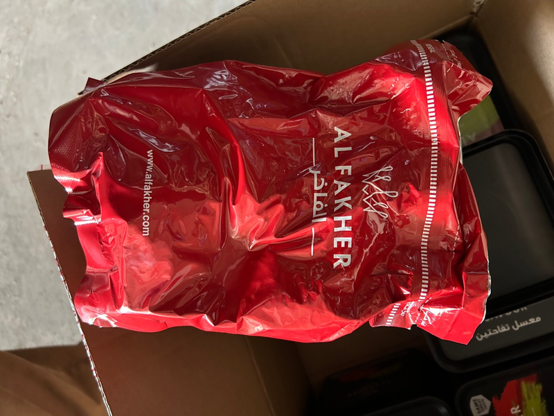 ZOLL-E: Staatsanwaltschaft Aachen und Zollfahndung Essen: - Rekordmenge illegalen Wasserpfeifentabaks sichergestellt - 2 Personen in Haft - Foto: presseportal.de