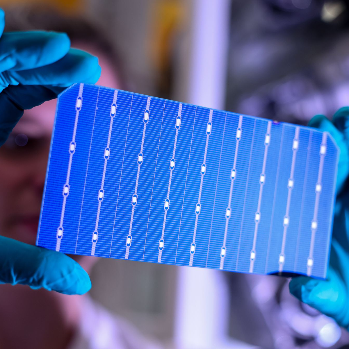 Deutschland schneidet bei Forschung und Entwicklung gut ab. (Archivbild) - Foto: Jan Woitas/dpa