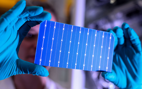 Deutschland schneidet bei Forschung und Entwicklung gut ab. (Archivbild) - Foto: Jan Woitas/dpa