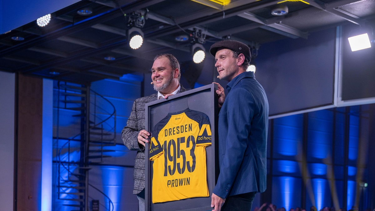 proWIN setzt Wachstumskurs in Ostdeutschland fort - Vertriebs-Event in Dresden - Foto: presseportal.de