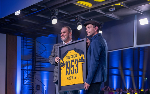 proWIN setzt Wachstumskurs in Ostdeutschland fort - Vertriebs-Event in Dresden - Foto: presseportal.de