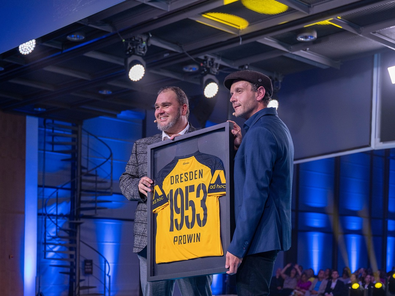 proWIN setzt Wachstumskurs in Ostdeutschland fort - Vertriebs-Event in Dresden - Foto: presseportal.de