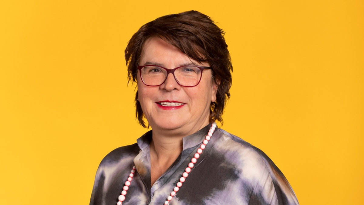 Weltmuseum Wien: Claudia Banz wird ab Februar 2025 neue wissenschaftliche Direktorin - Foto: Juliane Eirich, presseportal.de