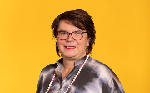 Weltmuseum Wien: Claudia Banz wird ab Februar 2025 neue wissenschaftliche Direktorin - Foto: Juliane Eirich, presseportal.de