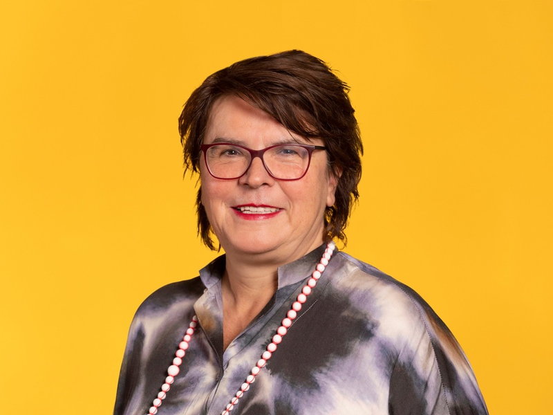 Weltmuseum Wien: Claudia Banz wird ab Februar 2025 neue wissenschaftliche Direktorin - Foto: Juliane Eirich, presseportal.de