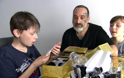 Demnächst bei RTLZWEI: Vier neue Folgen Armes Deutschland - Deine Kinder - Foto: presseportal.de