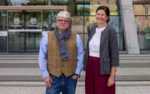 Kulinarischer Tourismus - Foto: FH Salzburg über pressetext.de