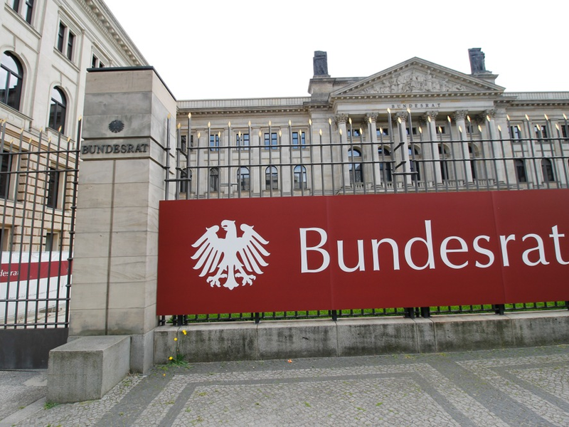 Medizinforschungsgesetz: Kooperationsnachweis mit öffentlichen Einrichtungen sinnvoll ausgestalten - Foto: presseportal.de