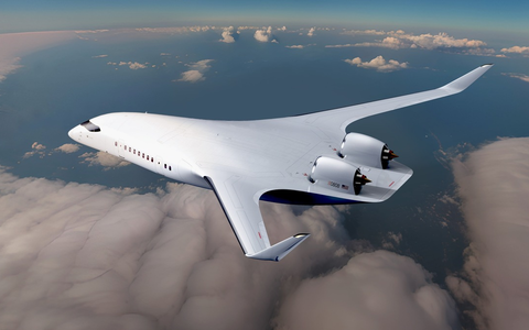 Aktuelle Umfrage von easyJet: Deutsche wollen nicht aufs Fliegen verzichten und vor allem junge Menschen setzen auf emissionsfreies Fliegen und wären auch bereit, mehr dafür zu zahlen - Foto: presseportal.de