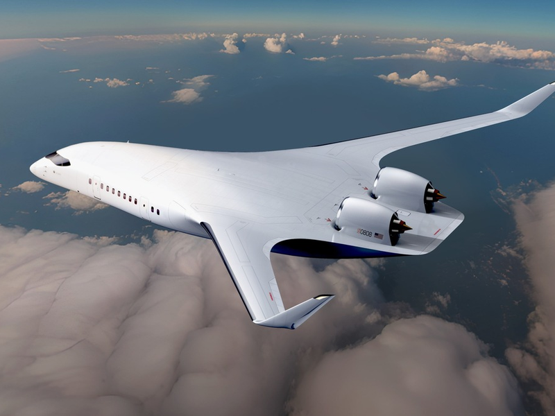 Aktuelle Umfrage von easyJet: Deutsche wollen nicht aufs Fliegen verzichten und vor allem junge Menschen setzen auf emissionsfreies Fliegen und wären auch bereit, mehr dafür zu zahlen - Foto: presseportal.de