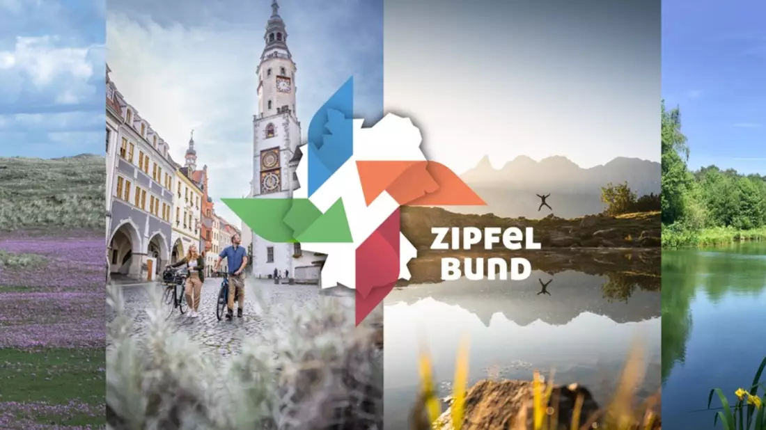 25 Jahre Zipfelbund / Eine Erfolgsgeschichte und ein Jubiläum voller Höhepunkte - Bild: presseportal.de