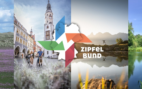 25 Jahre Zipfelbund / Eine Erfolgsgeschichte und ein Jubiläum voller Höhepunkte - Foto: presseportal.de