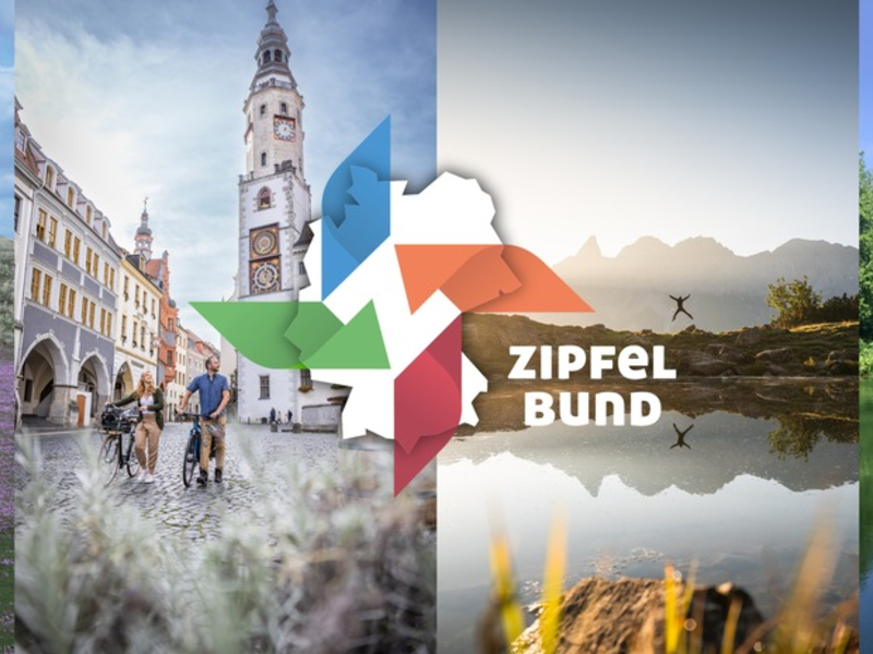 25 Jahre Zipfelbund / Eine Erfolgsgeschichte und ein Jubiläum voller Höhepunkte - Foto: presseportal.de